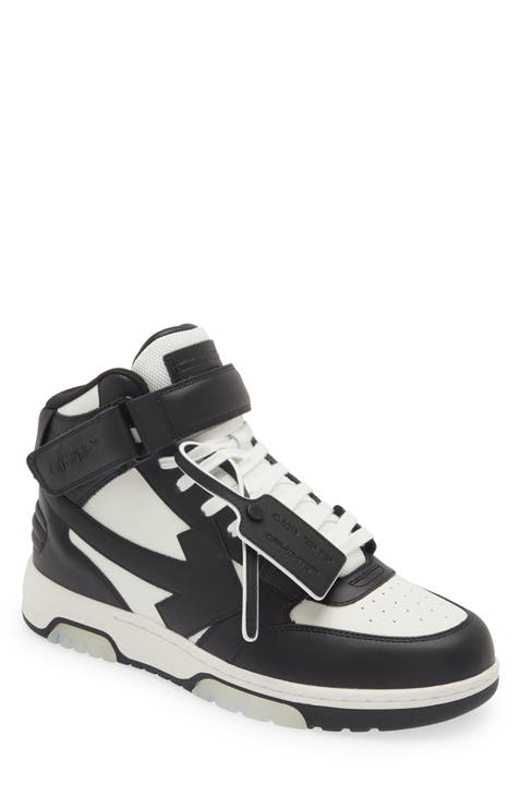 Out of Office High Top Sneaker (Men)