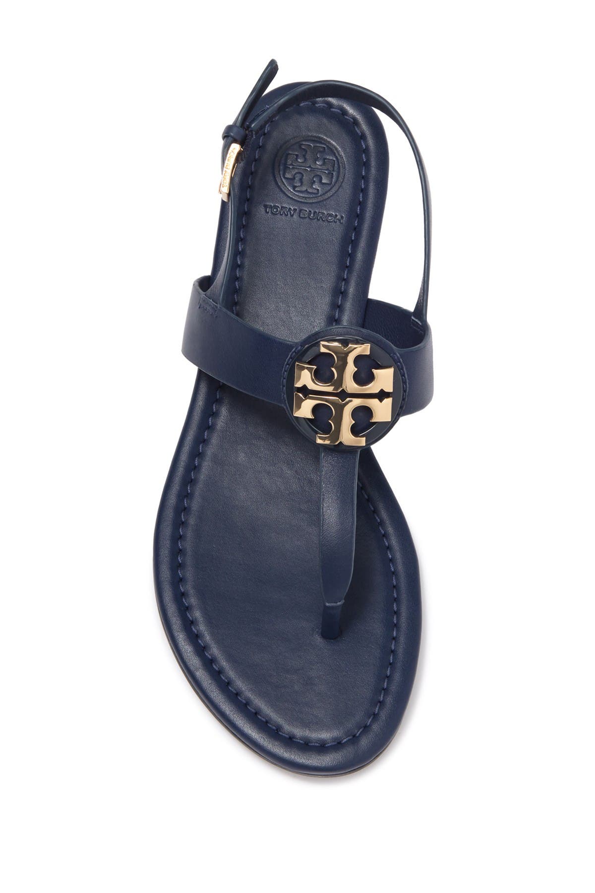 tory burch claire sandal