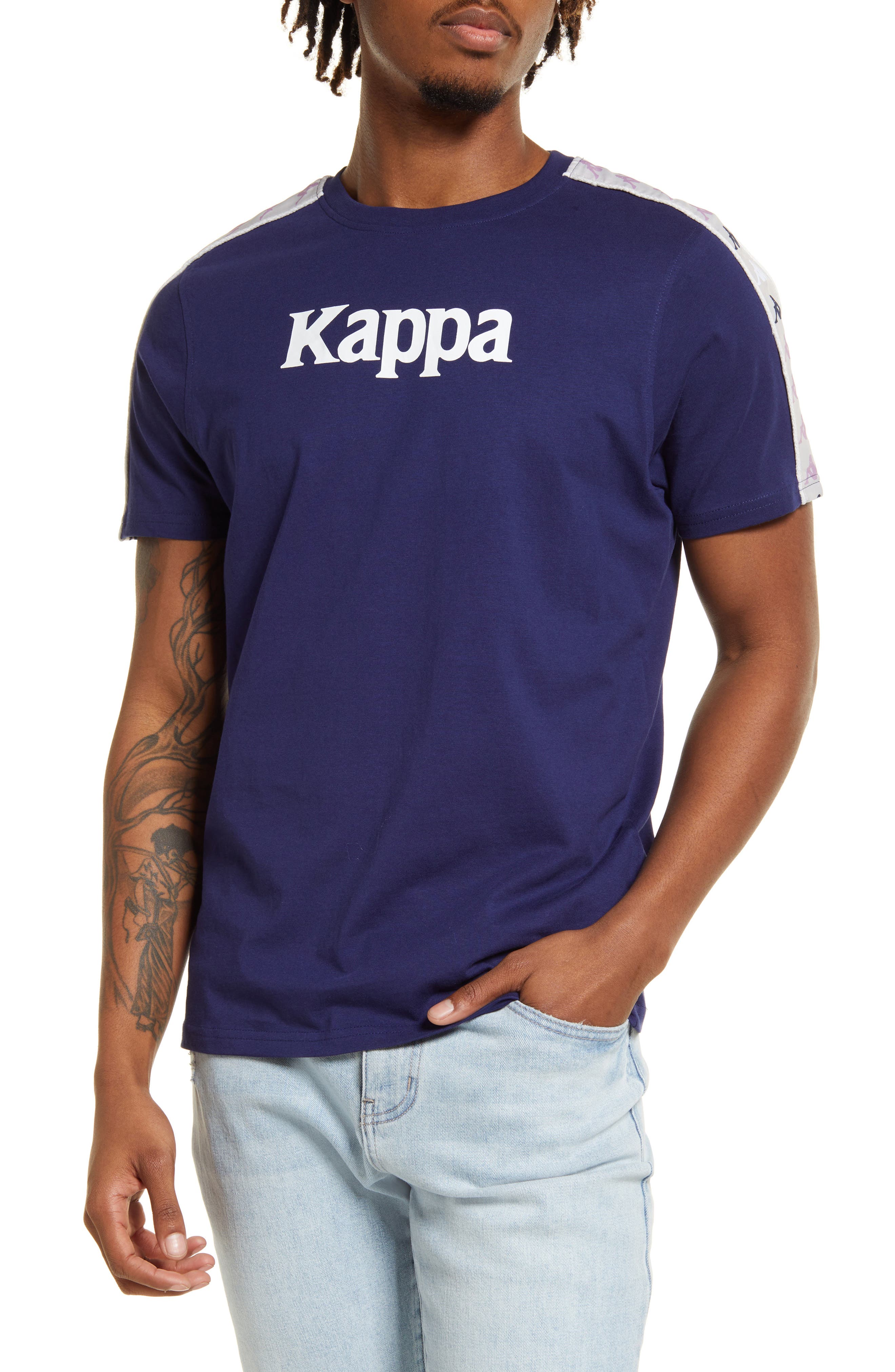 Men's Kappa Shirts | Nordstrom