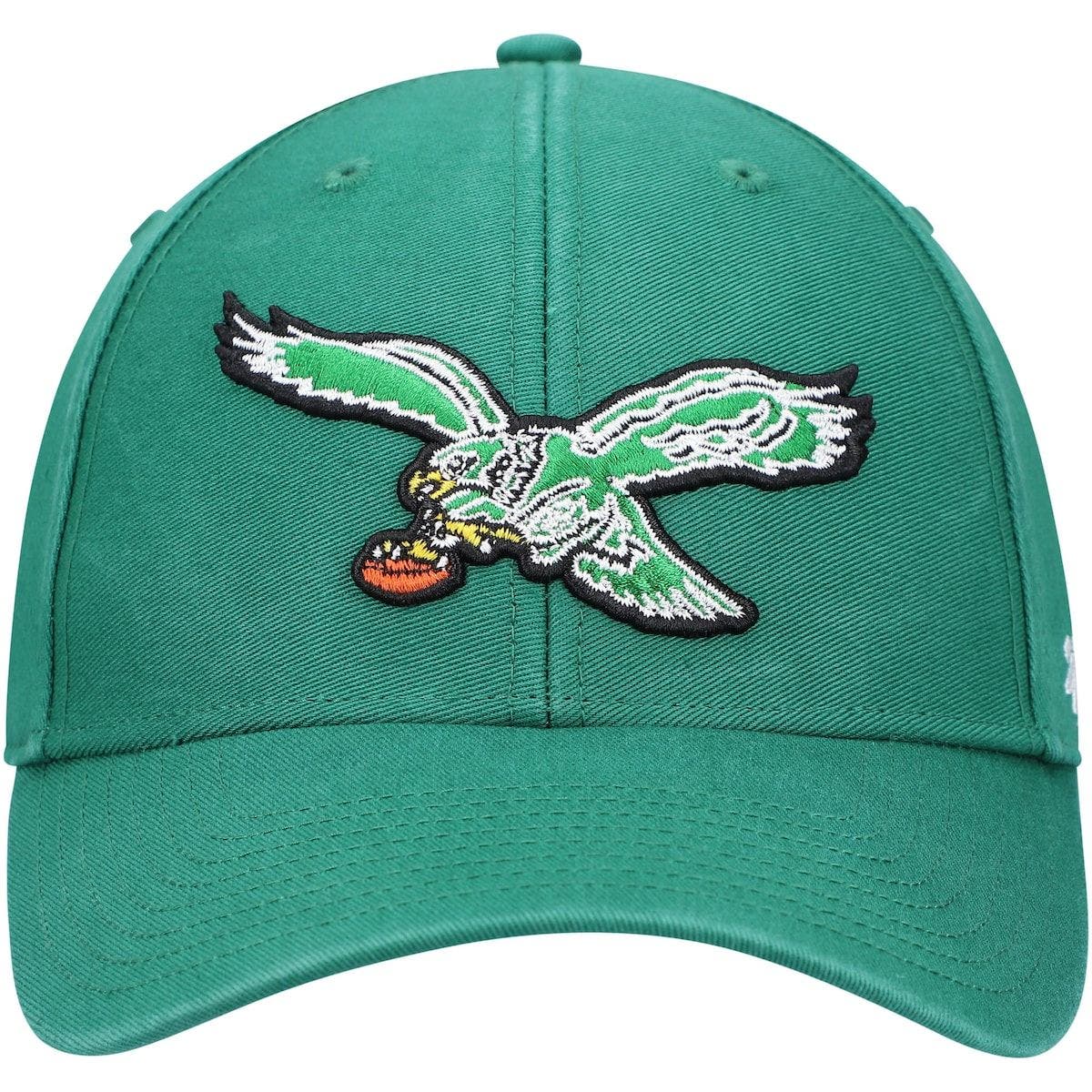 47 Men's '47 Kelly Green Philadelphia 