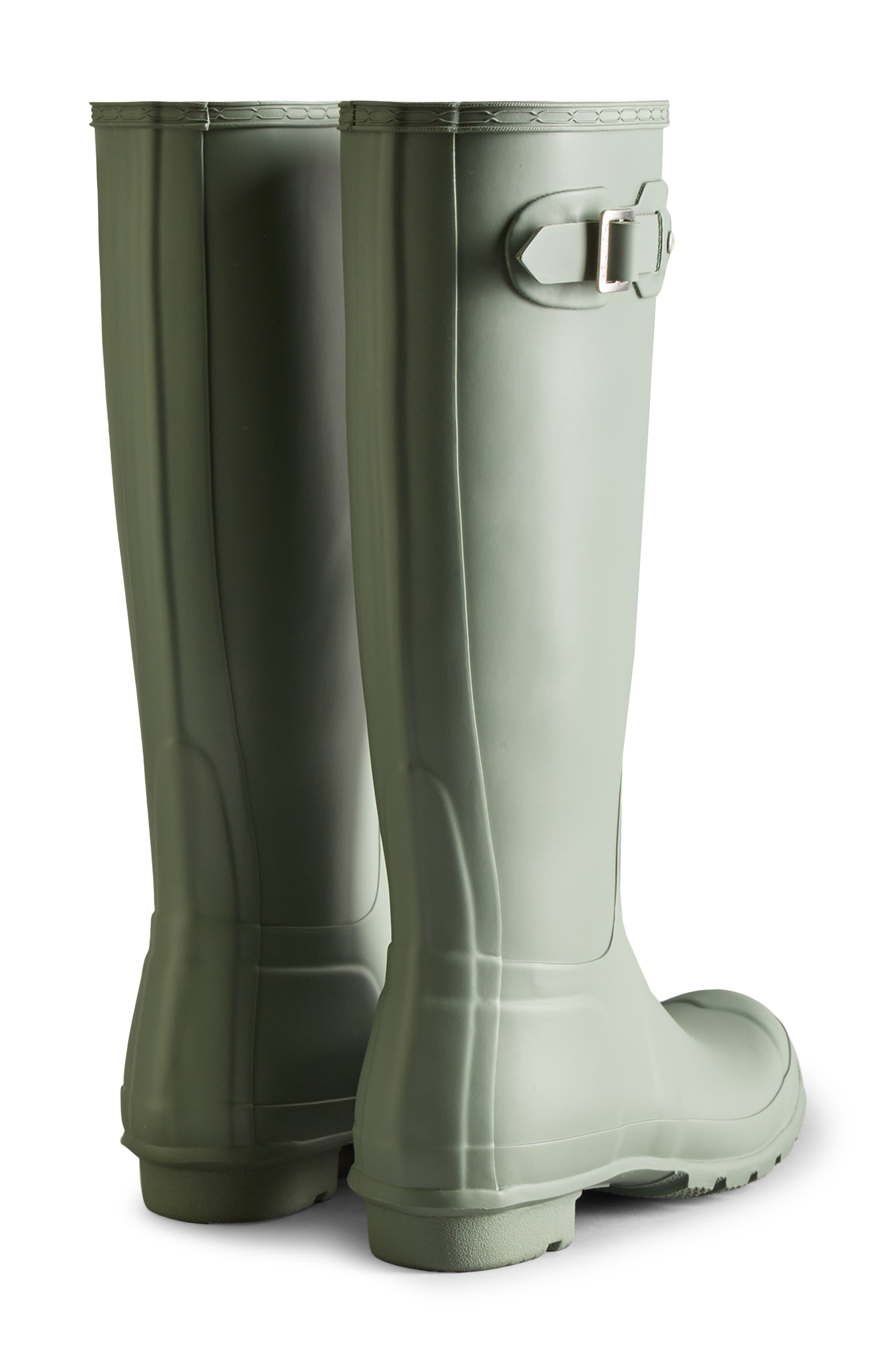 Hunter Original Tall'Rain Boot | Nordstrom