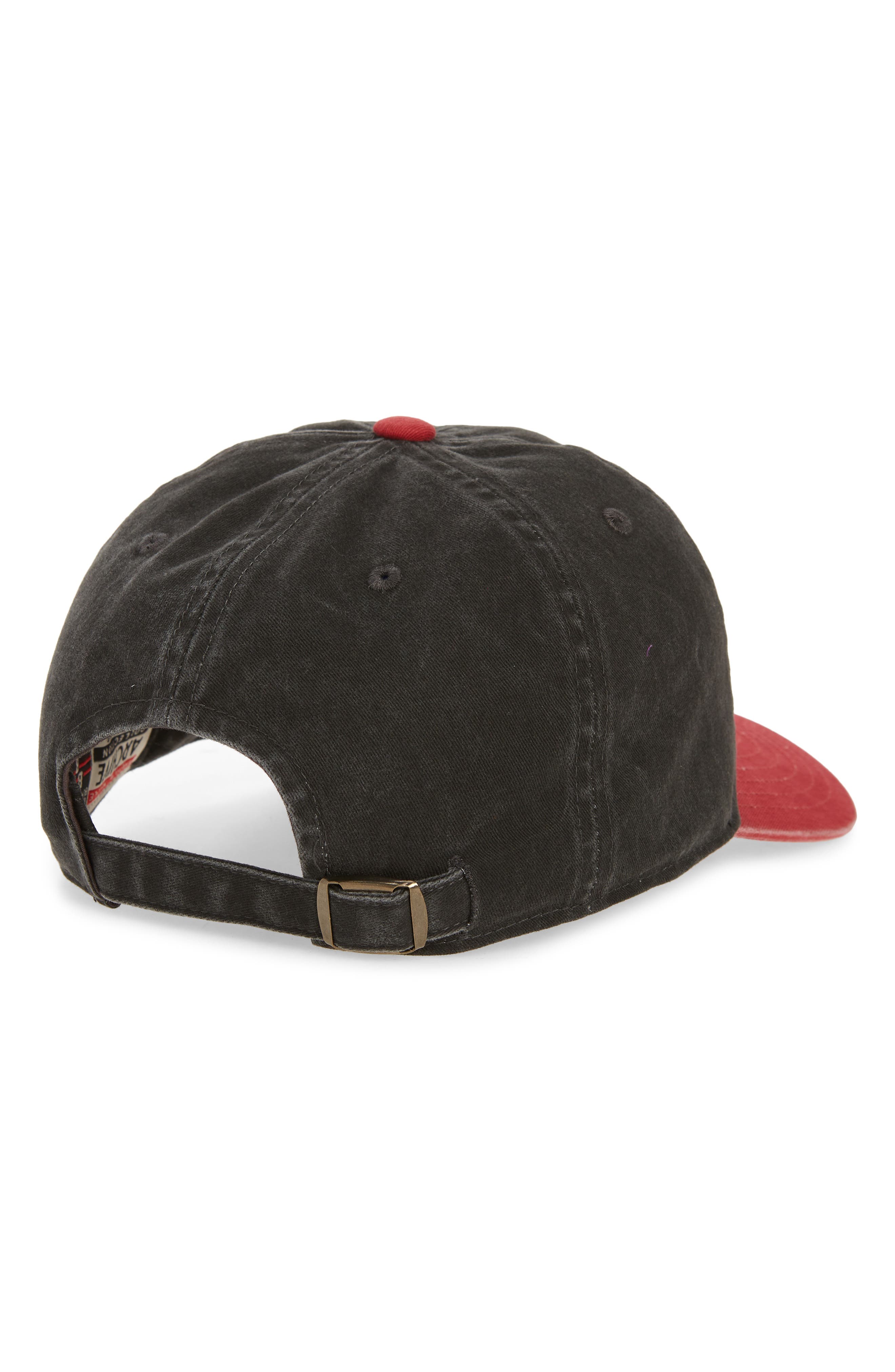 American Needle Birmingham Black Barons 