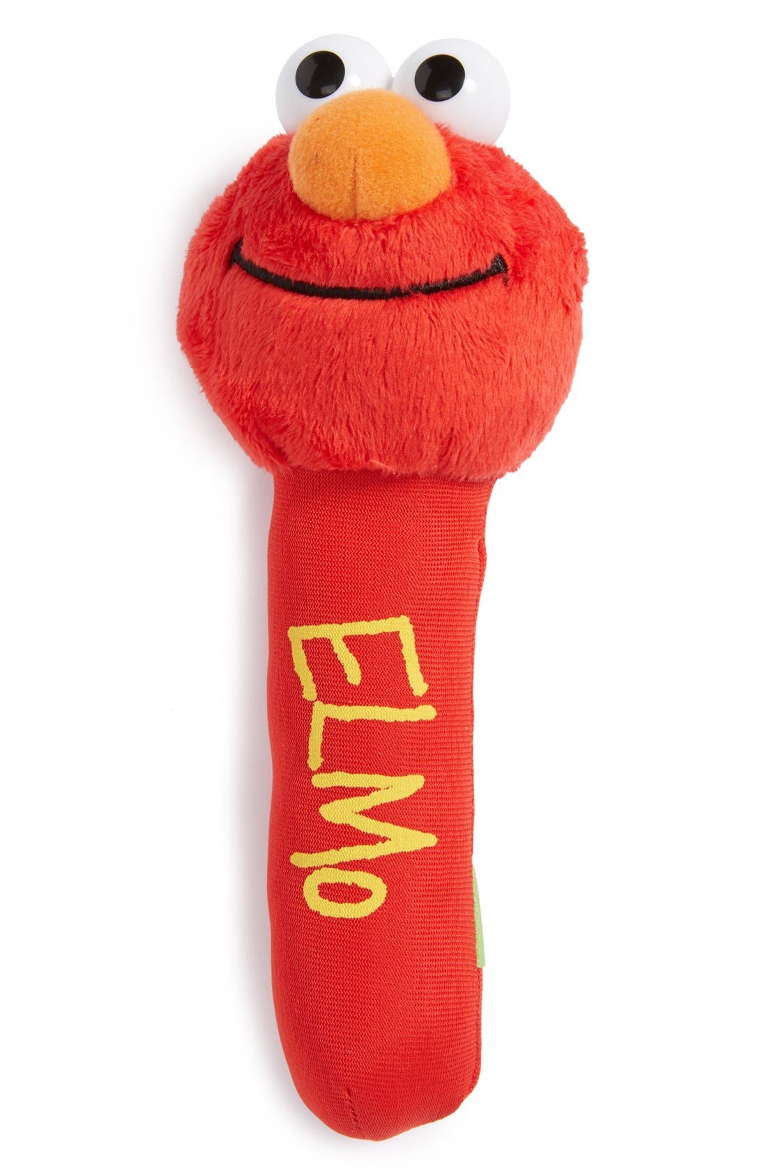 elmo alphabet toy