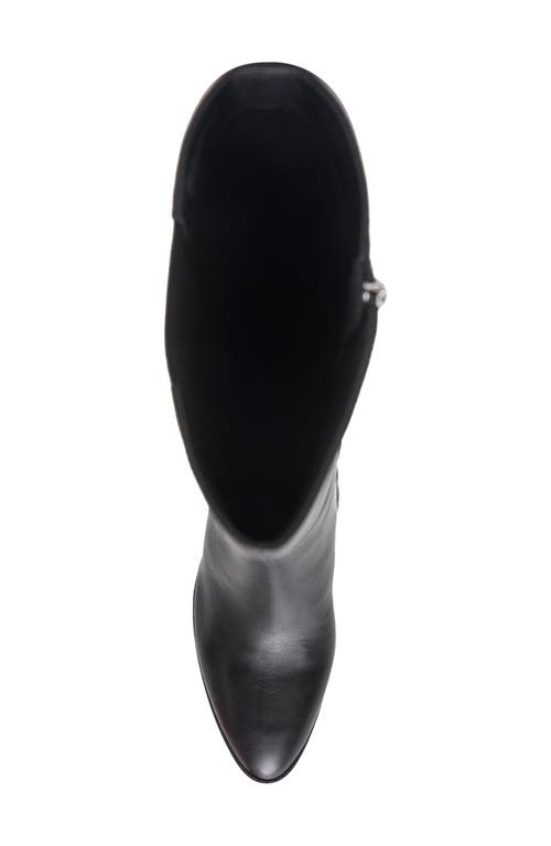 AEROSOLES AEROSOLES MEMPHIS WEDGE KNEE HIGH BOOT