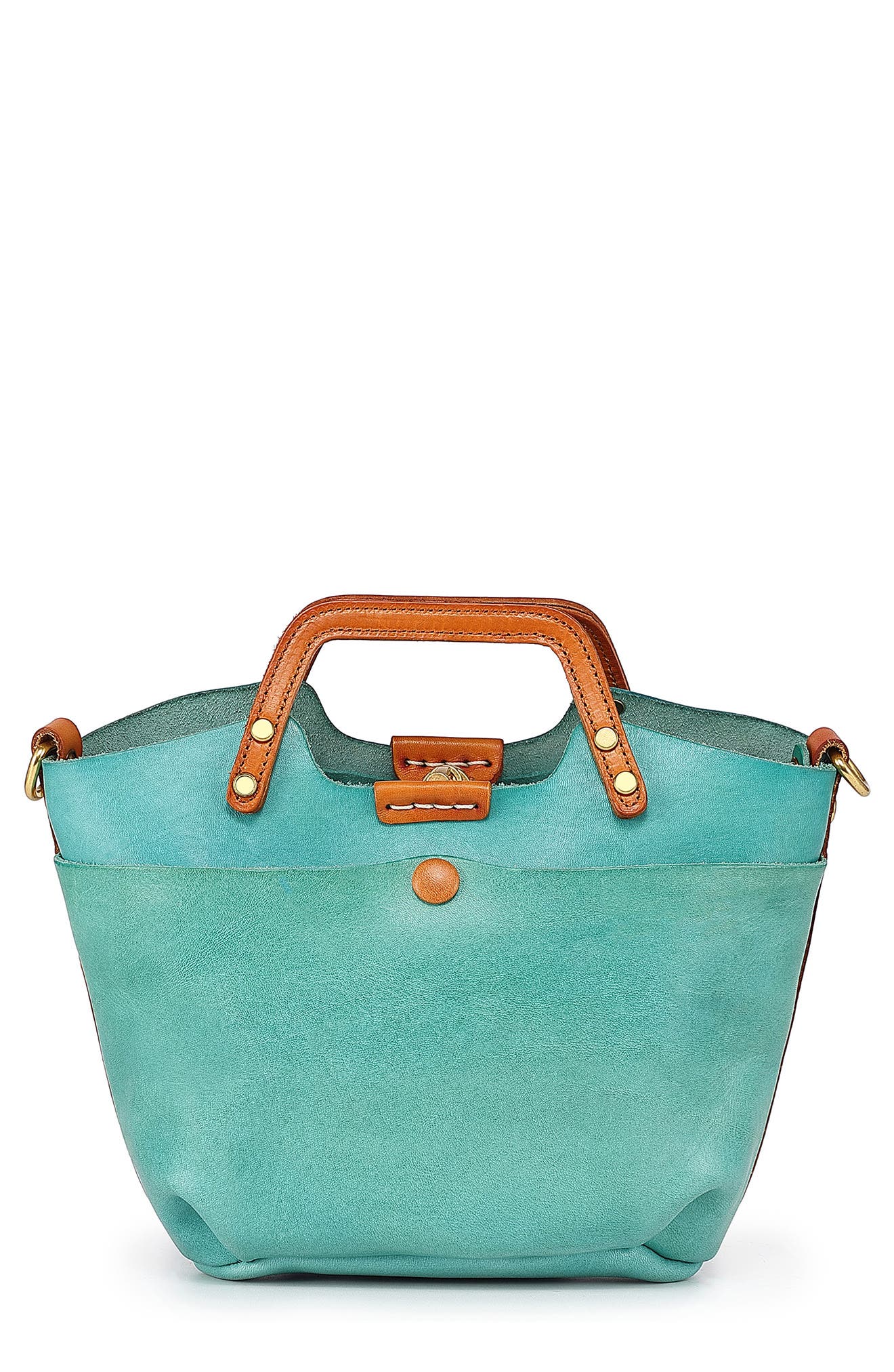 lands end duffel