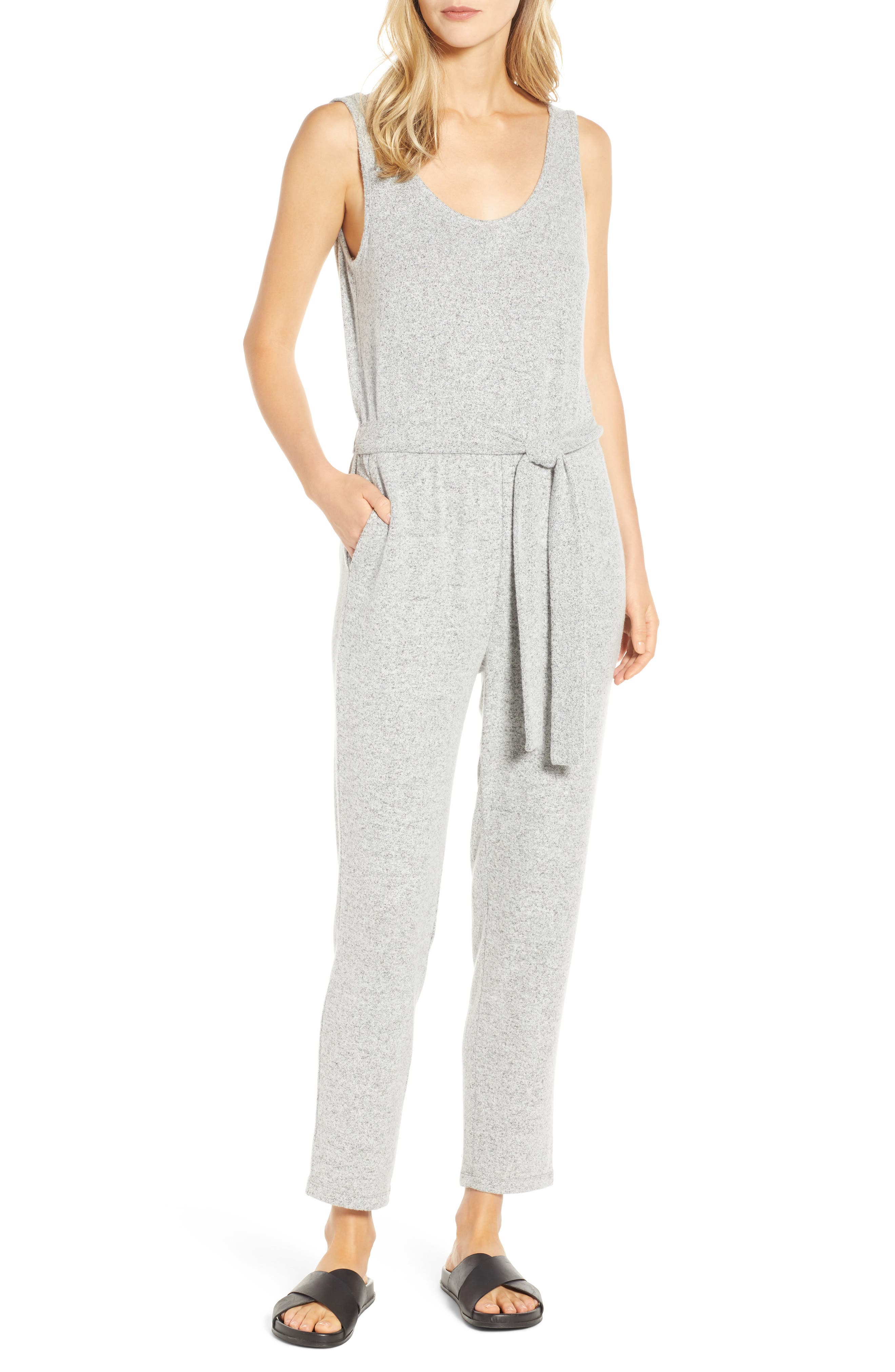 lou and grey jumpsuit