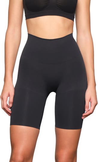 Butt Enhancing Shaper Shorts