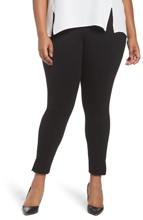 The North Face Gray Leggings Size XL - 69% off