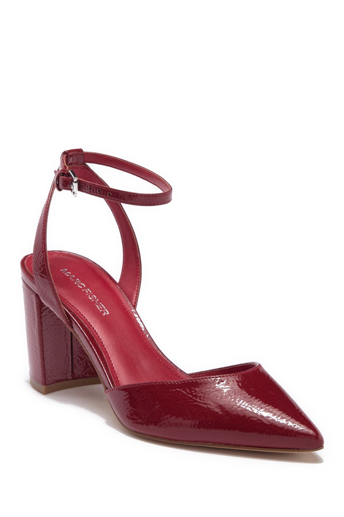 Marc Fisher | Cedrina Ankle Strap 