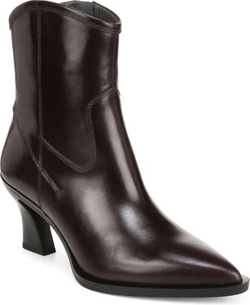 Franco sarto hot sale garcia bootie