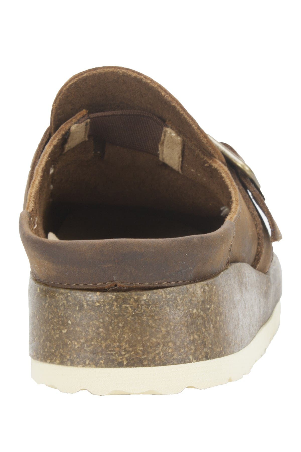 white mountain bayhill mule