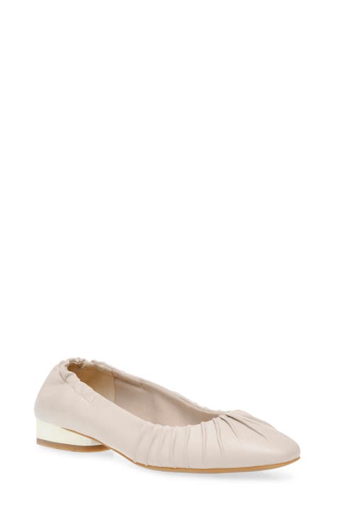 Women's White Flats | Nordstrom