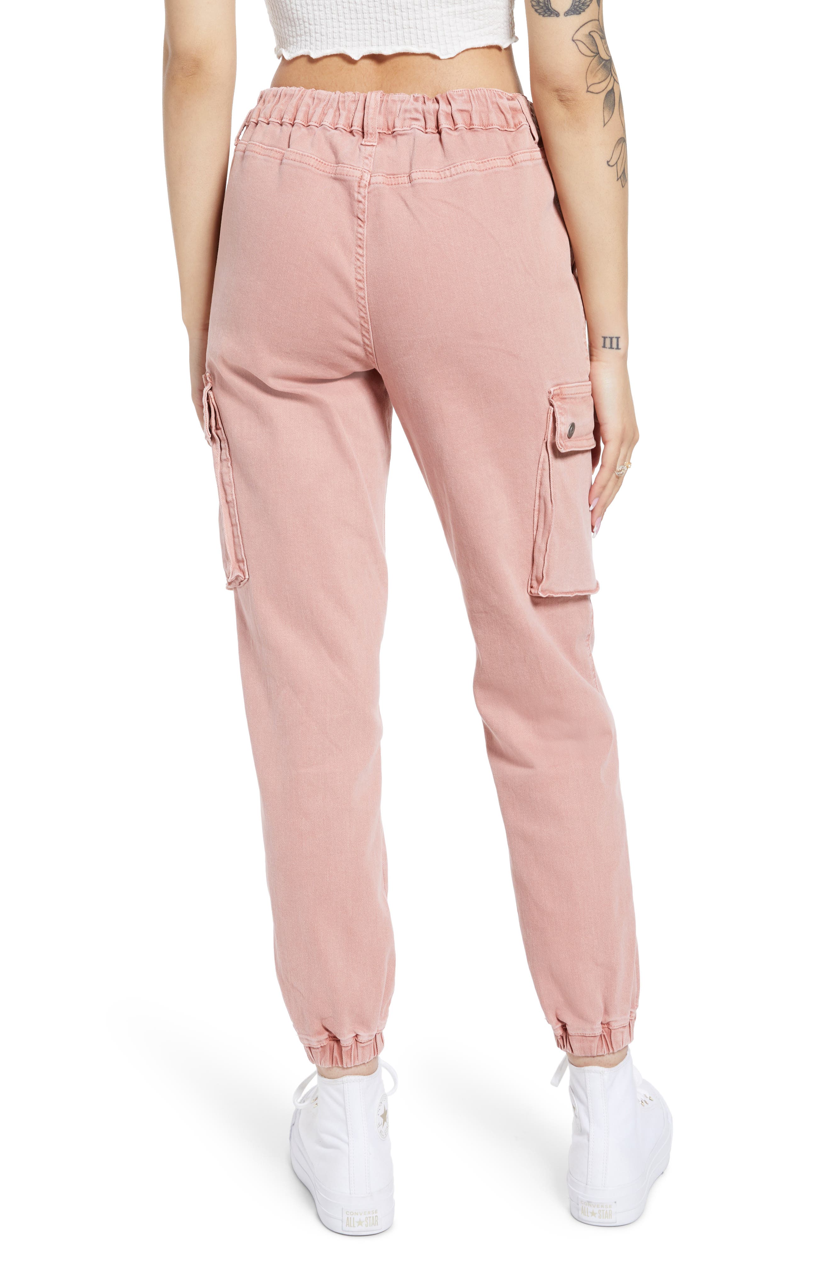 nordstrom bp sweatpants