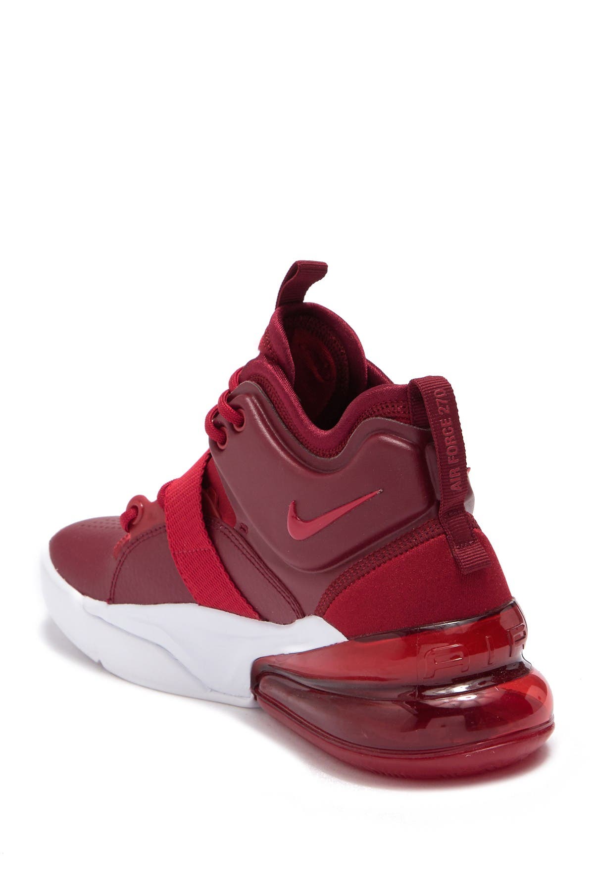 nike air force 270 big kids