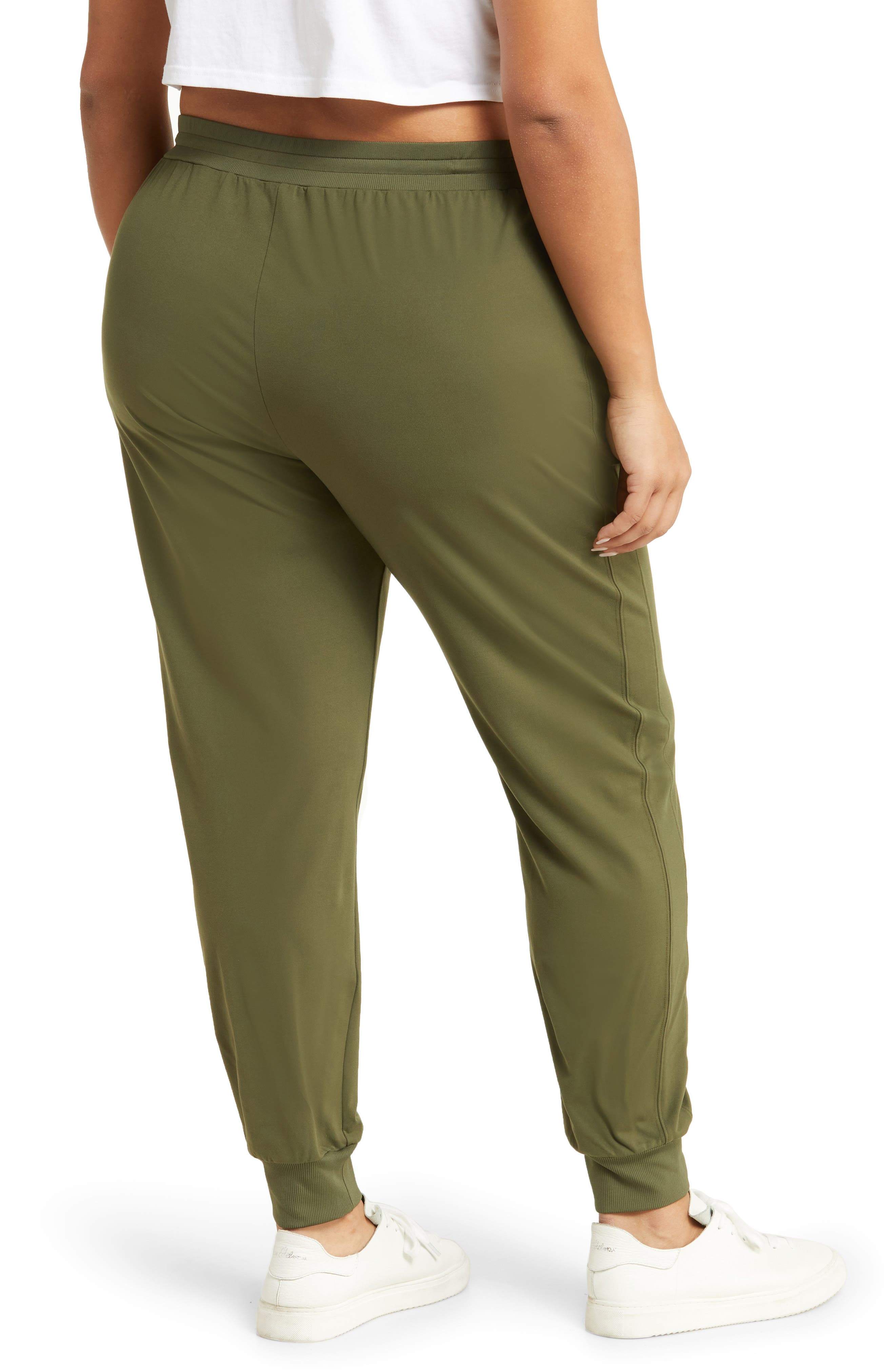 Zella LiveIn Pocket Joggers Nordstrom