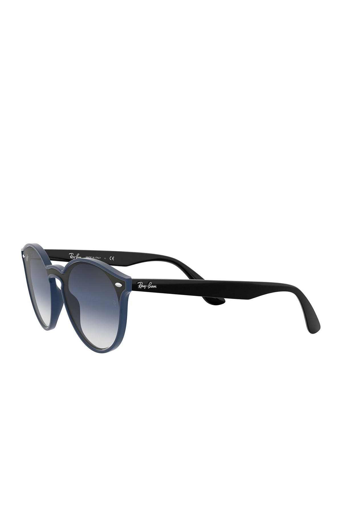 Ray Ban 39mm Phantos Sunglasses Hautelook