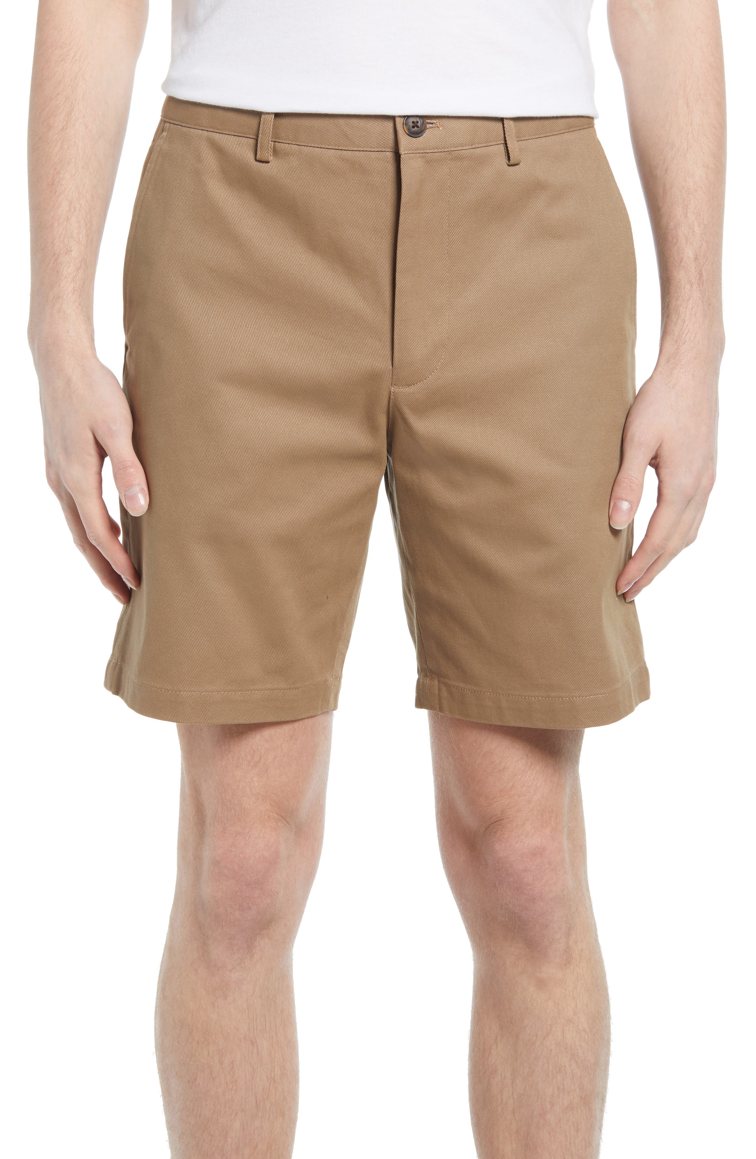 mens slim fit shorts sale