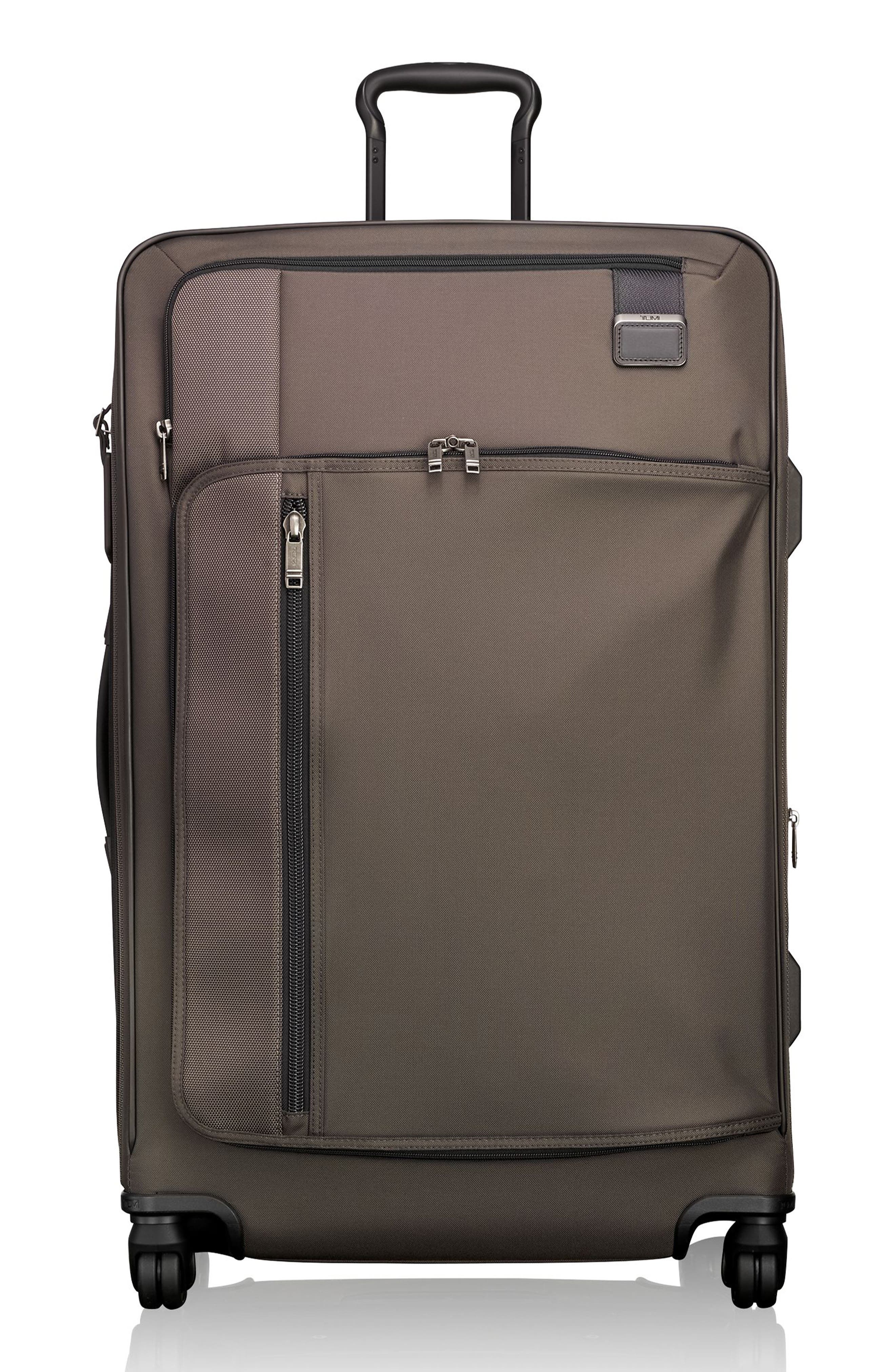 tumi merge extended trip expandable packing case