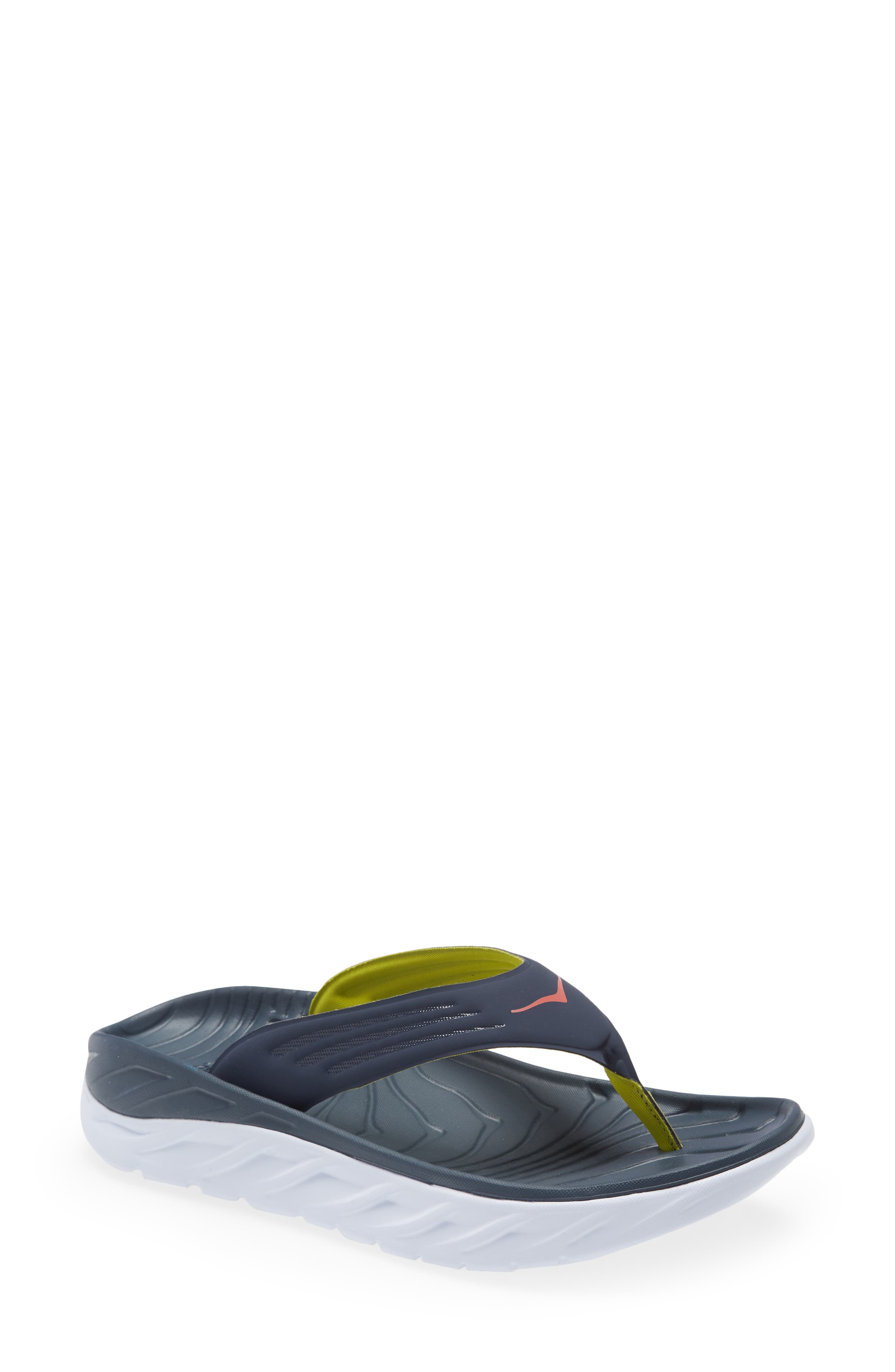 hoka sandals for men