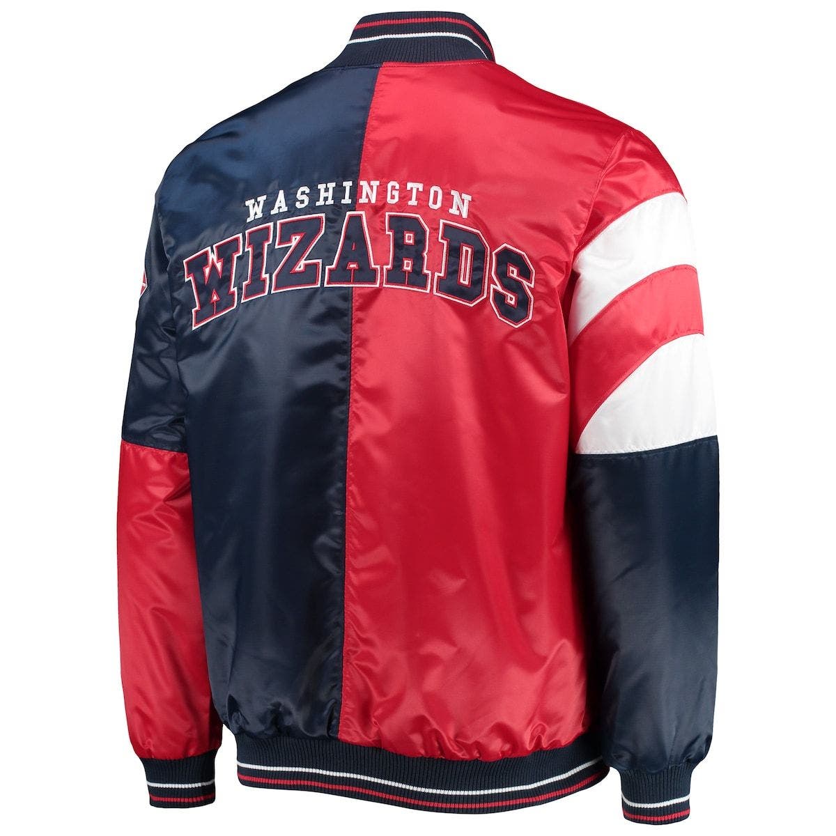 Satin Full-Snap Jacket | Nordstrom