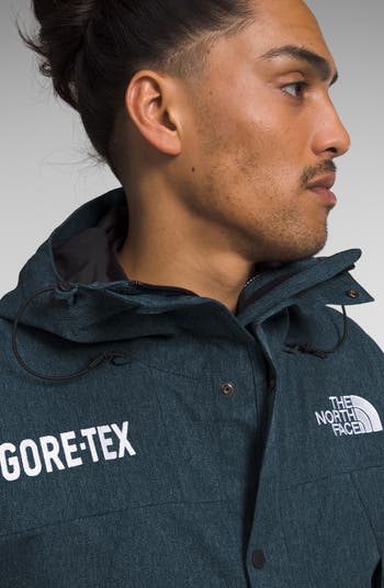 The north face 2024 denim gore tex infinium