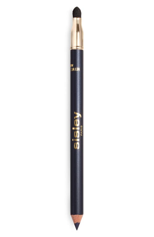 Sisley Paris Phyto-Khol Perfect Eyeliner Pencil in 5 Navy at Nordstrom
