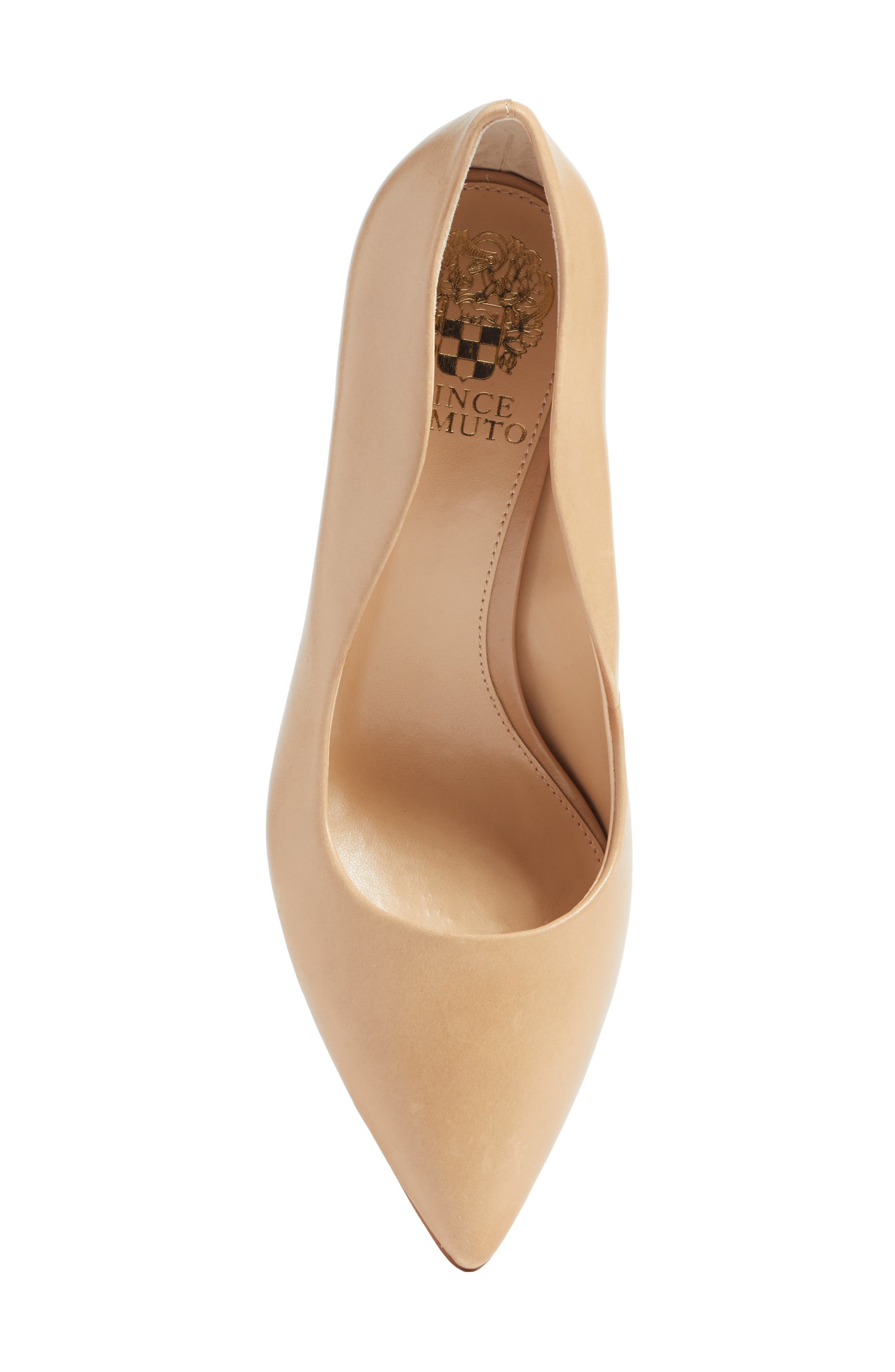 jaynita pointy toe pump