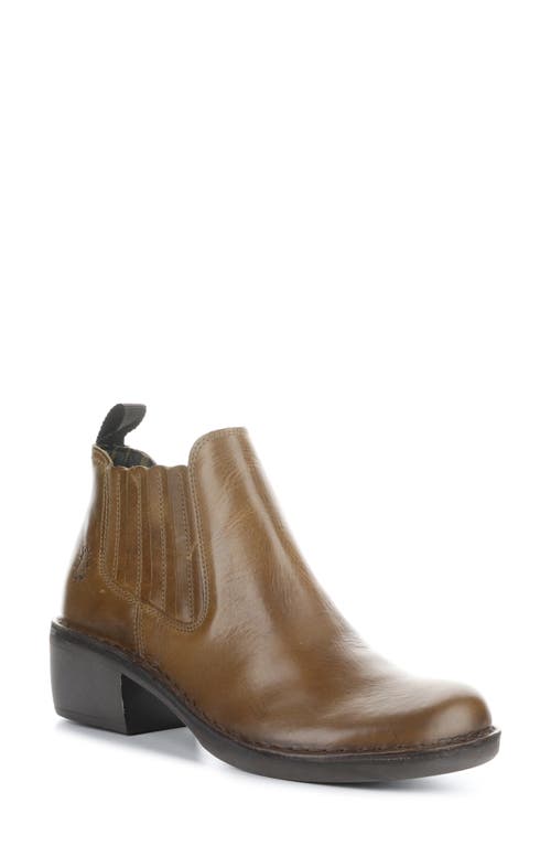 Fly London Moof Bootie at Nordstrom,