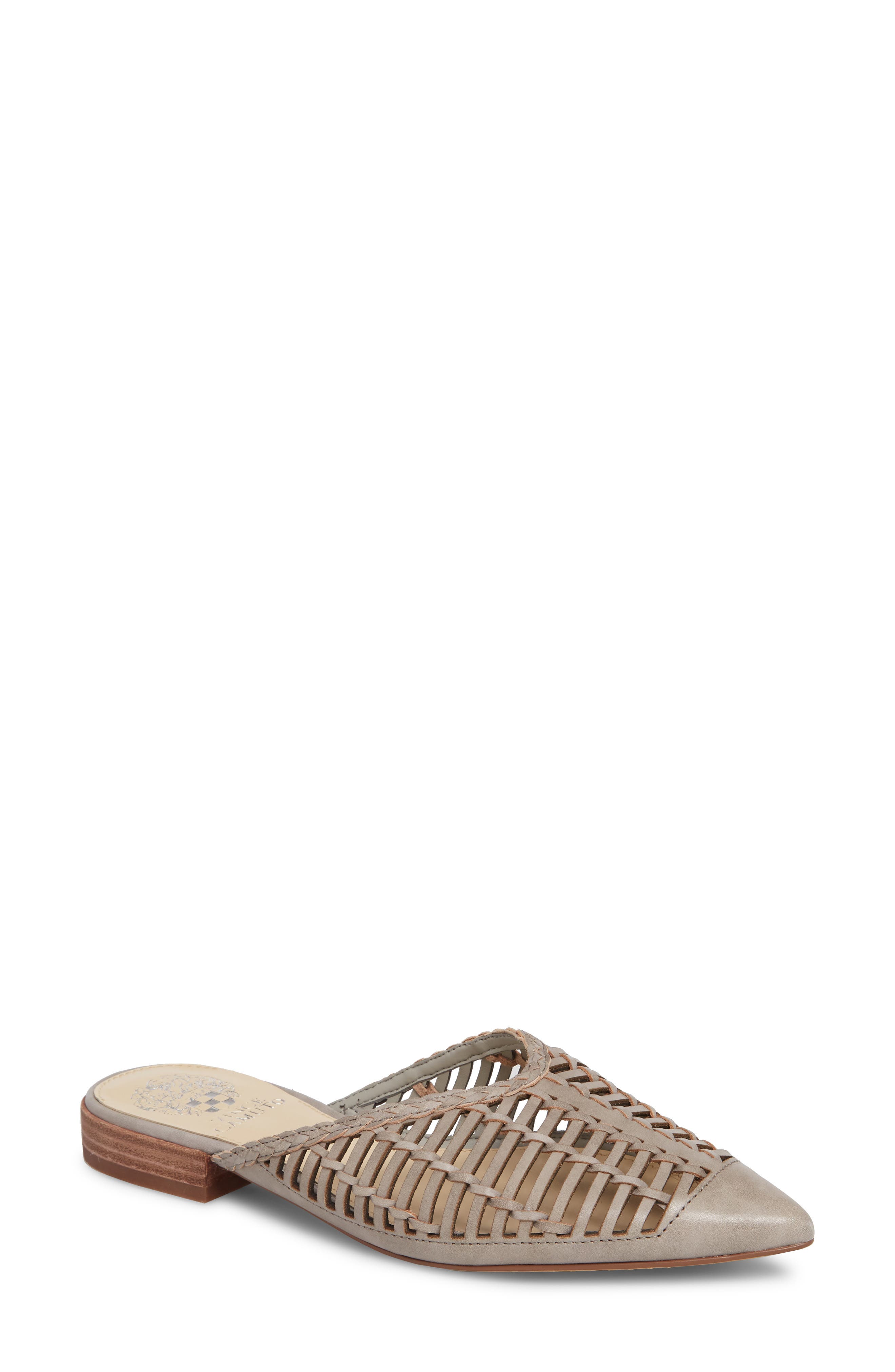 Vince Camuto Morley Woven Pointy Toe 