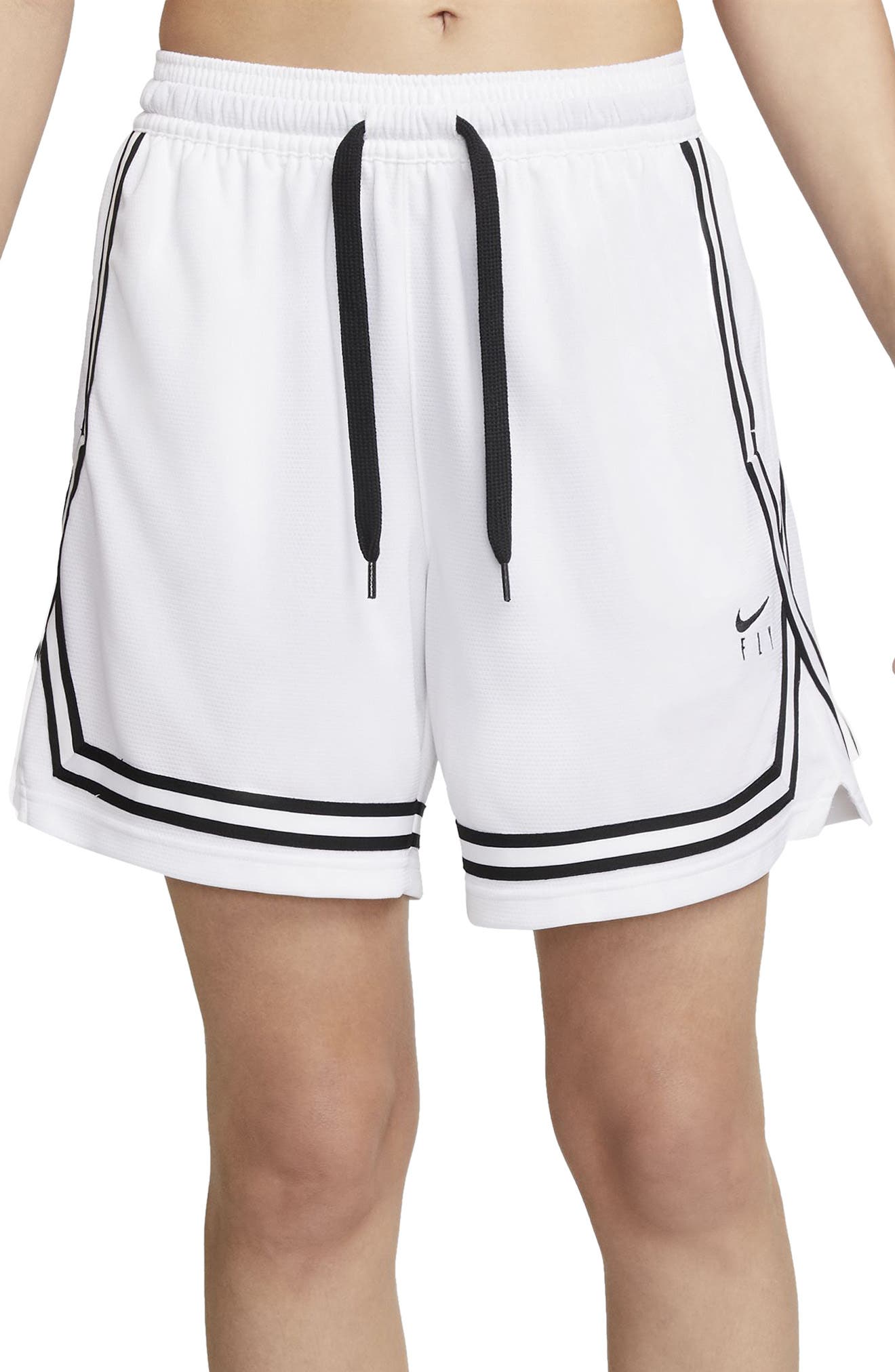 nike fly basketball shorts