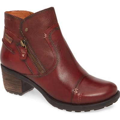 Pikolinos Le Mans Bootie