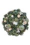K & K Interiors Pinecone & Succulent Wreath | Nordstrom