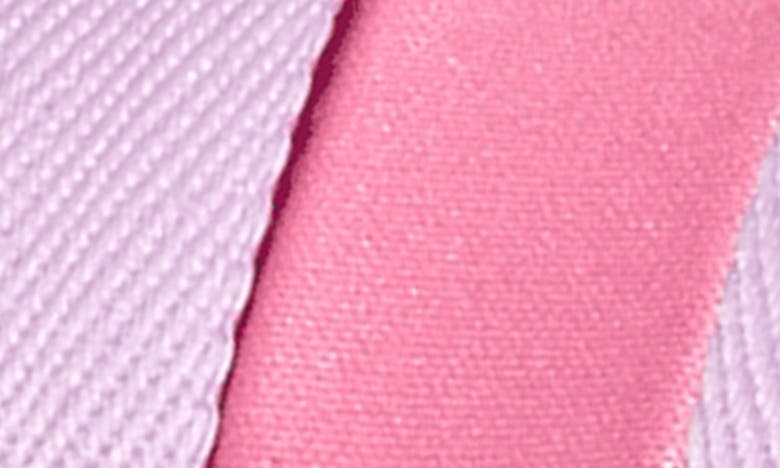 Shop Adidas Originals Kids' Mehana Water Friendly Sandal In Bliss Pink/ Spark/ Bliss Lilac
