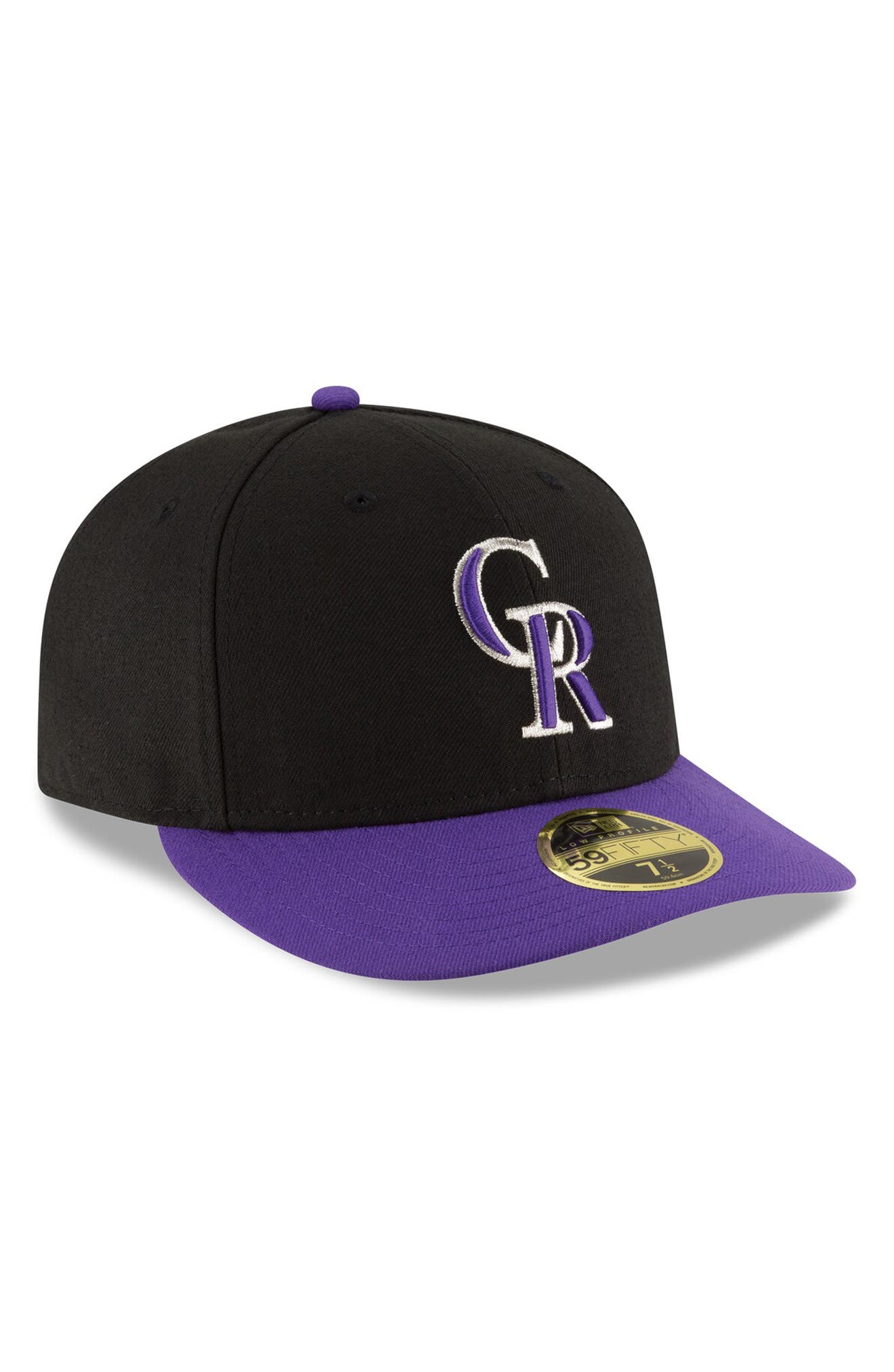 rockies alternate hat