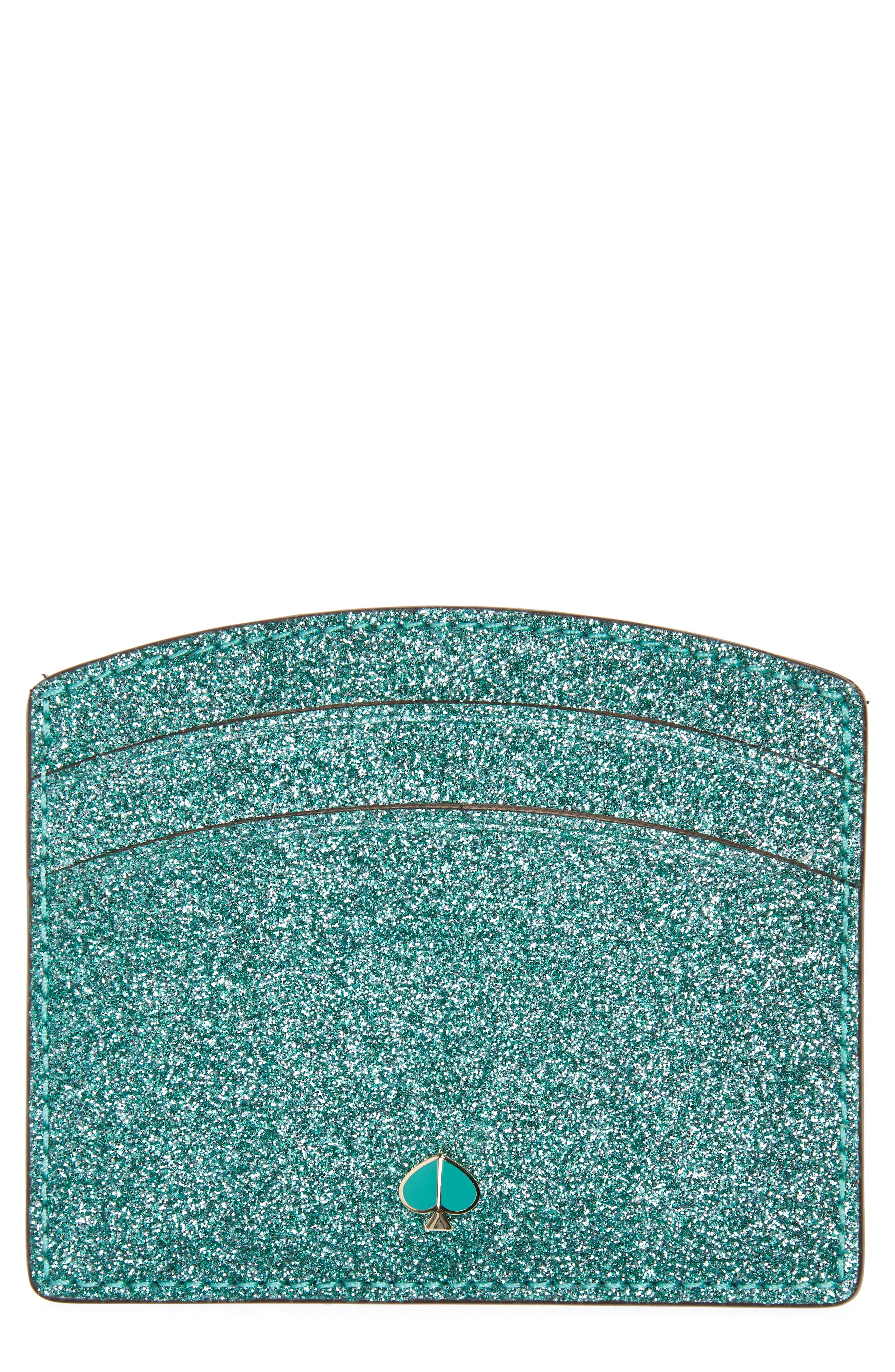 kate spade burgess court card holder