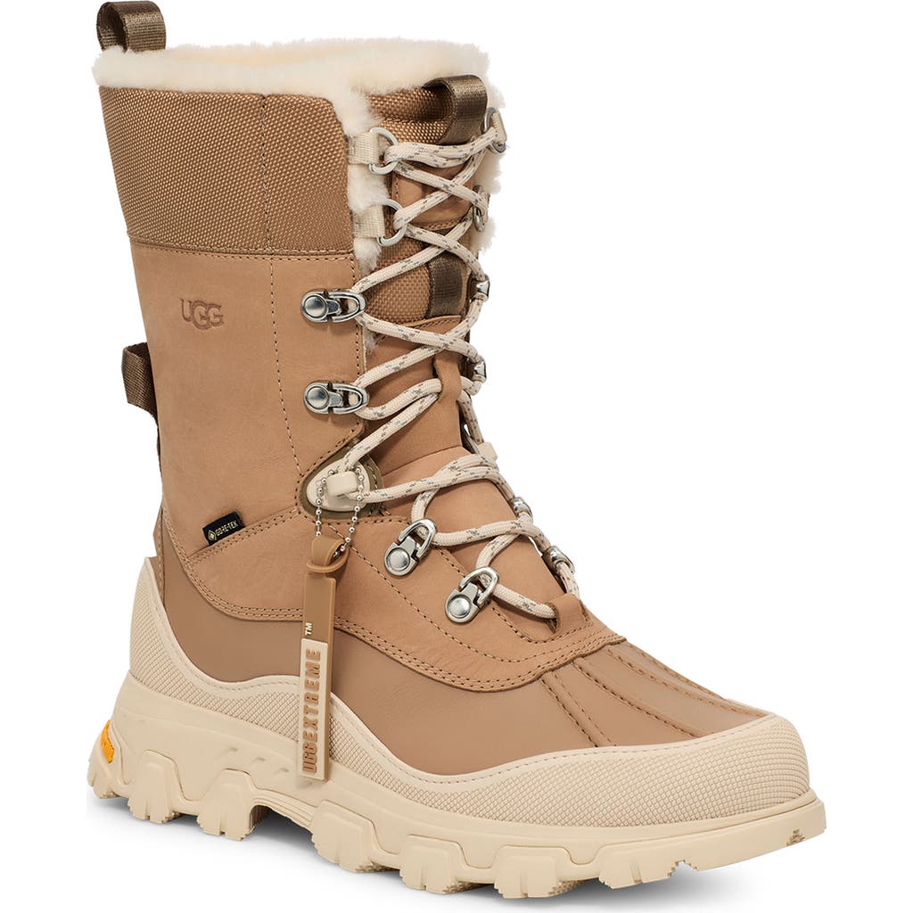 UGG(R) UGG(R) ADIRONDACK MERIDIAN WATERPROOF SNOW BOOT
