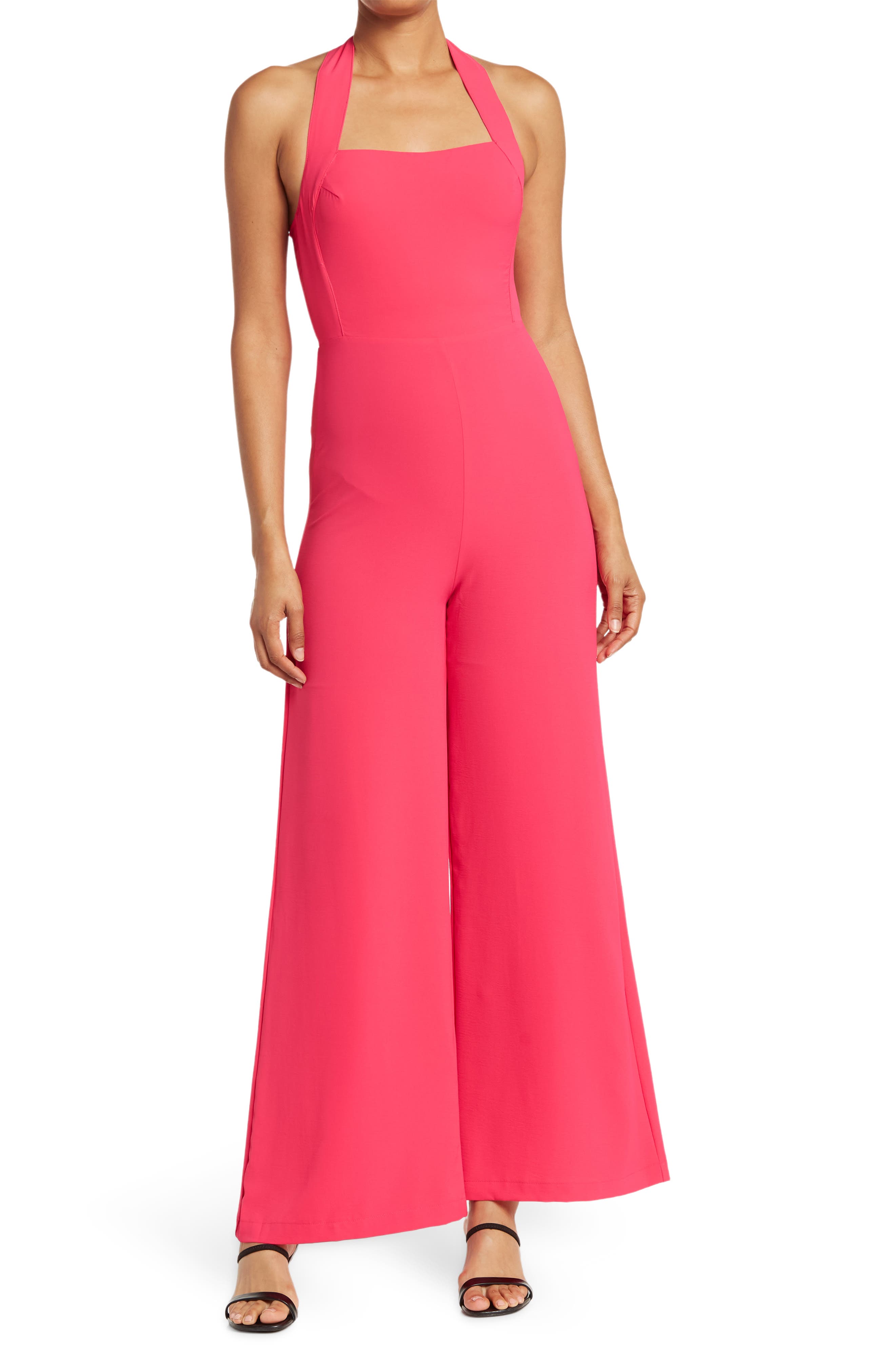 pink rompers for juniors