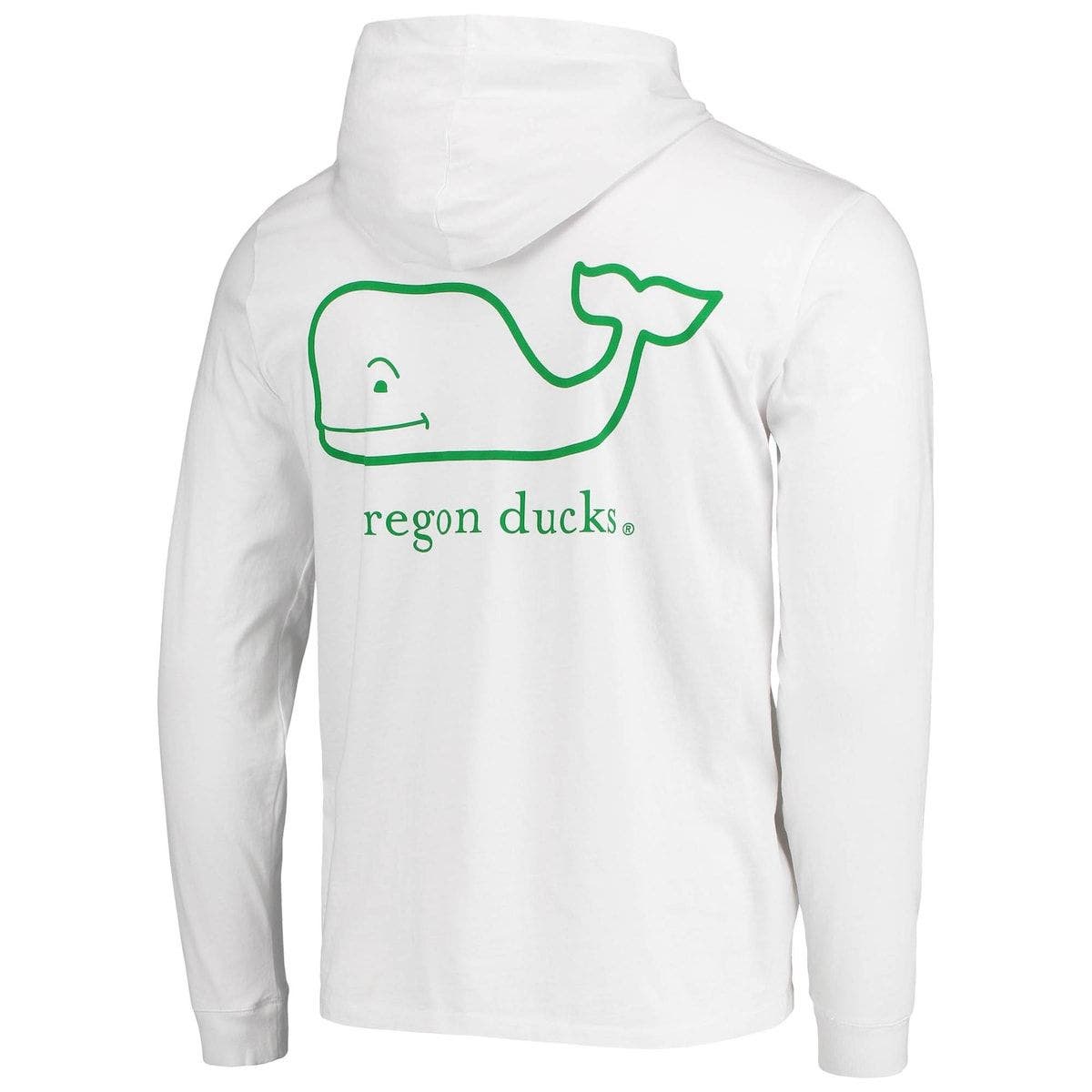 Oregon Ducks Campus 2.0 