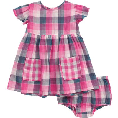 Infant Girl