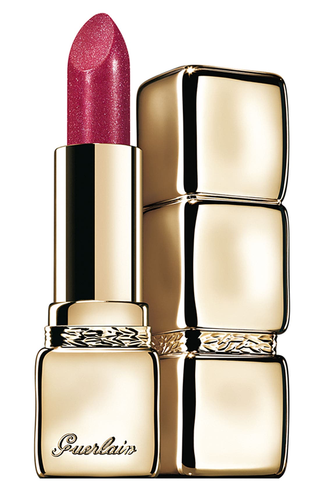Guerlain 'Kiss Kiss Strass' Lip Color Nordstrom