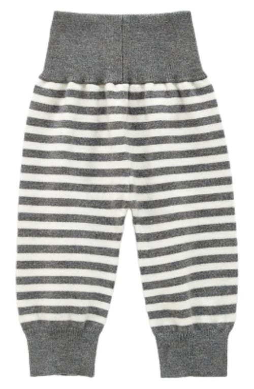 Ashmi & Co. Jordan Stripe Cotton Pants at