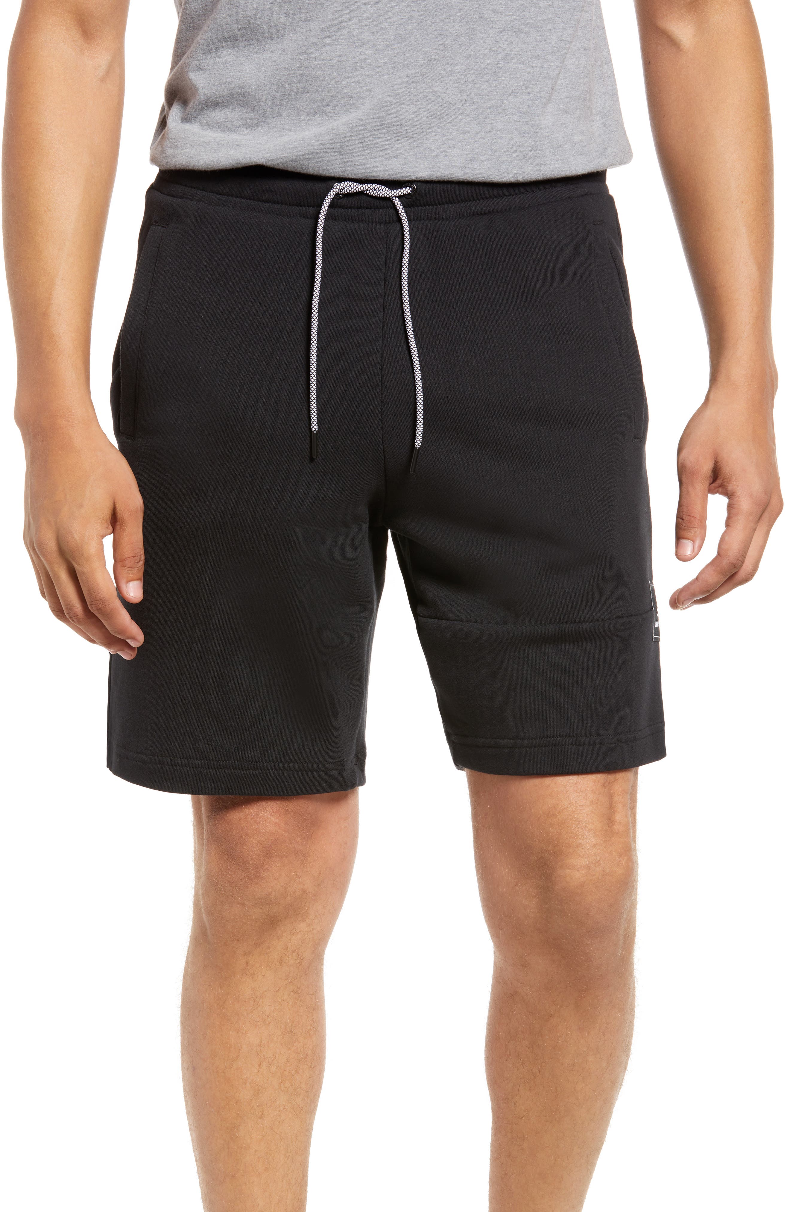 new balance cargo shorts