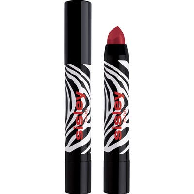 Sisley Paris Phyto-Lip Twist Matte Tinted Balm - Burgundy