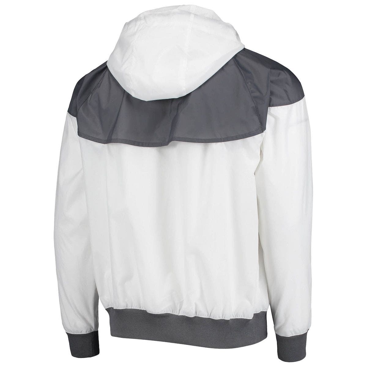 Nike Men's Nike White Stanford Cardinal 