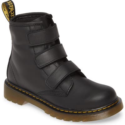Dr. Martens 1460 Junior Strap Boot