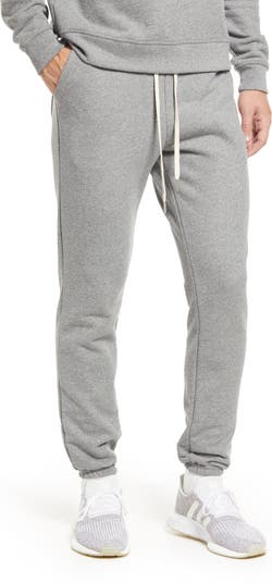 John Elliott Men's LA Cotton Joggers | Nordstrom