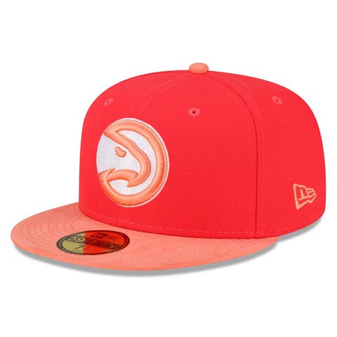 NEW ERA Toronto Raptors New Era City Edition Holiday 39Thirty Stretch Fit  Adjustable Hat NBA Basketball