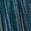 selected Electric Blue Multi color