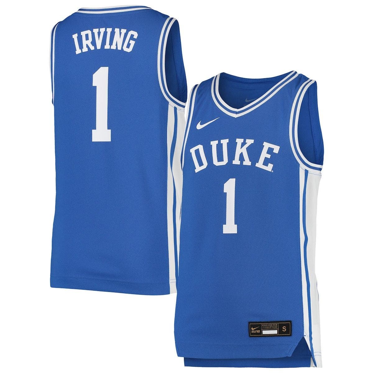 duke replica jersey