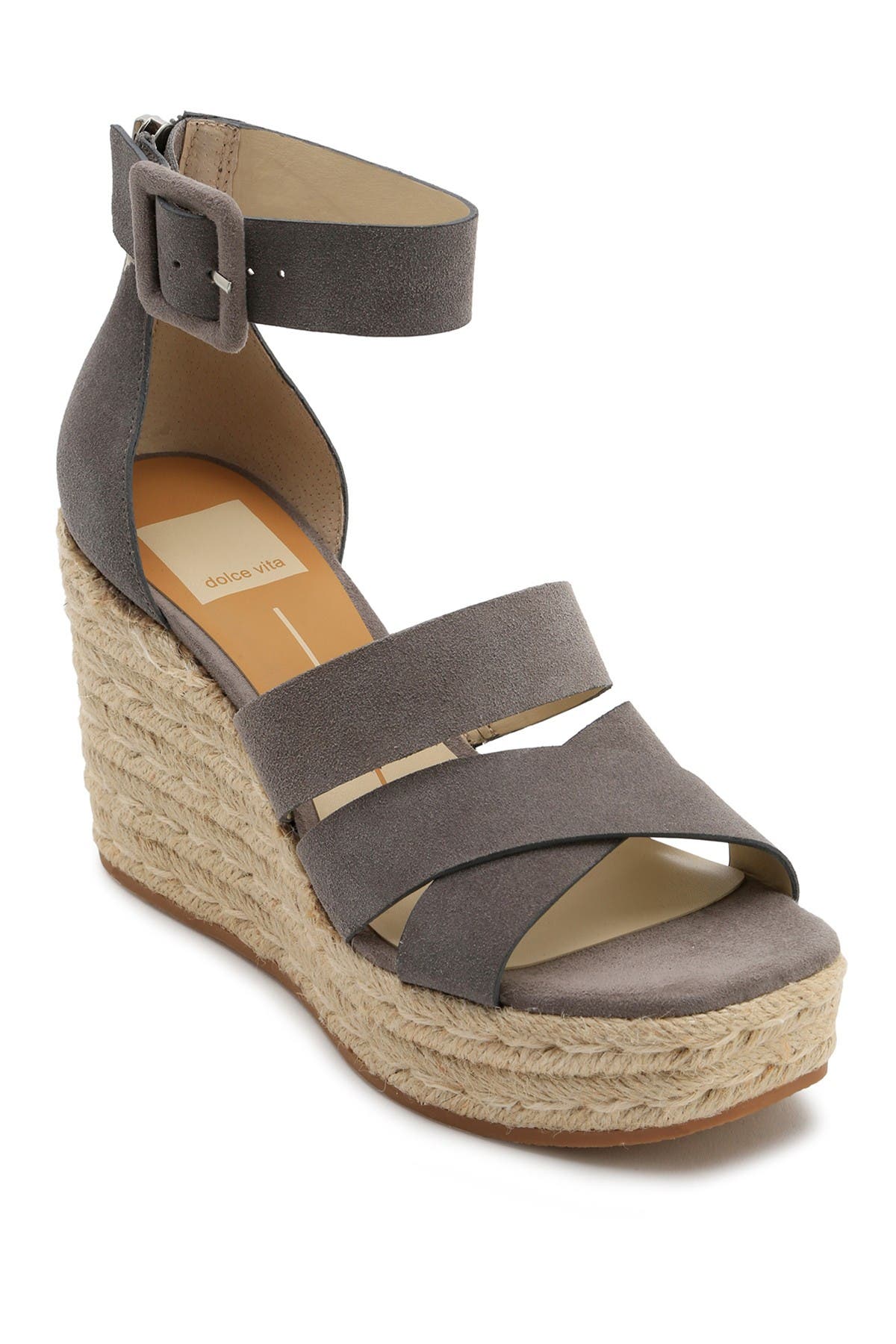 Dolce Vita | Orin Espadrille Wedge 